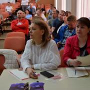 счетная комиссия